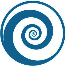 Bremer Rohrreinigung Logo Spirale
